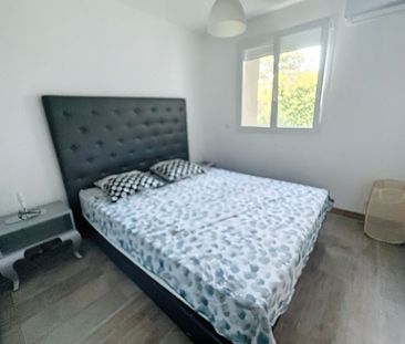 Location Appartement Avignon ,3 chambres, 65 m2 bail meublé à l'année, - Photo 4