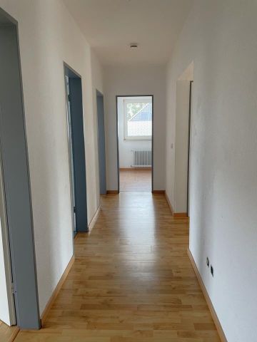 Hell und geräumig im Herzen Oldenburgs: 3-Zimmer Wohnung in Uni Nähe! - Photo 4