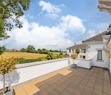 6 BED Detached house To rent - Photo 3