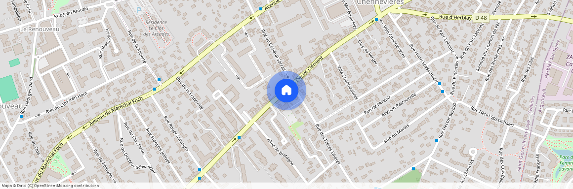 78700, Conflans-Sainte-Honorine