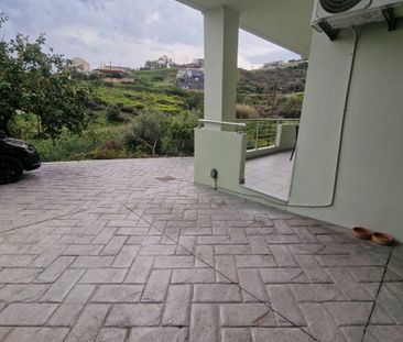 Βίλα για ενοικίαση Αγία Πελαγία (Γάζι) - Photo 4