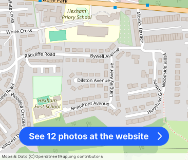 Dilston Avenue, Hexham, NE46 - Photo 1