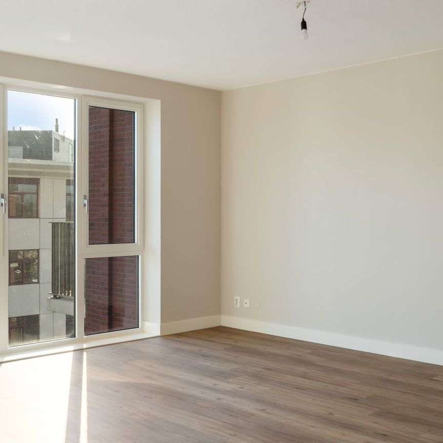 Appartement te huur: Perzikweg 70 2321 DG Leiden - Photo 1