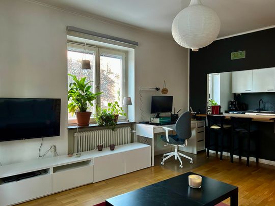 Bokbindarvägen, Hägersten - Photo 1