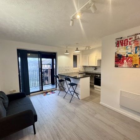 Alderney Street, Nottingham, NG7 - Photo 1