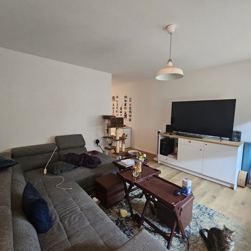 4.5 Zimmer, 117 m², EG - Photo 1