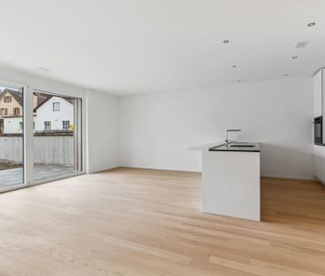 3.5 Zimmer, 98 m², EG - Photo 3