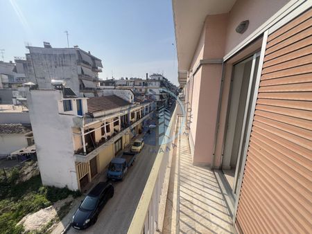 Διαμέρισμα για ενοικίαση Αραπάτικα (Τρίκαλα) - Photo 3