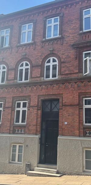 Randers C, 19, 3. sal, Steen Blichers Gade, 8900 - Foto 1