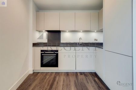 1 bedroom apartment to rent - Photo 5