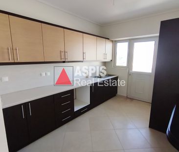 Διαμέρισμα, προς ενοικίαση Κέντρο, Λαύριο Κωδικός 2153646 - Photo 6