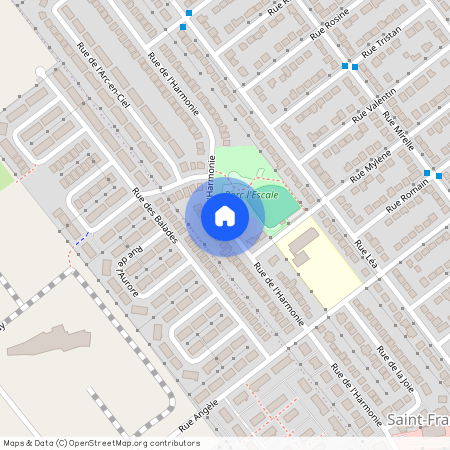 145 Rue de l'Harmonie, app. 208, Delson (, Montérégie, ), J5B0A8