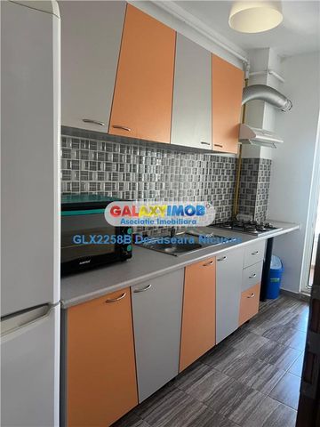 Garsoniera Mobilata Utilata in Militari Residence, 280 Euro - Photo 2