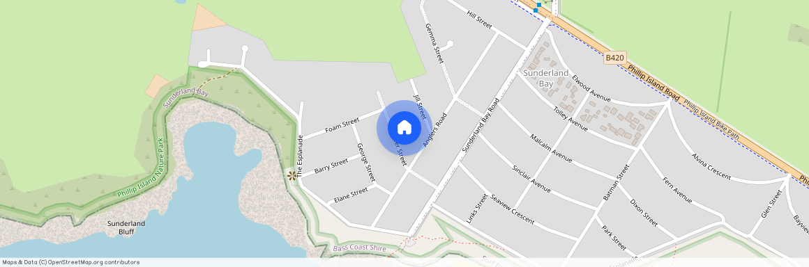 18 Dover Street, Vic 3922, Sunderland Bay