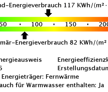 Schöne 3-Zimmer-Wohnung - "Freie Scholle eG" - Foto 3