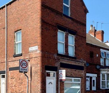 1 bedroom in a house share to rent - Photo 5