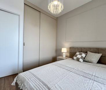 NOWE 2-pokojowe mieszkanie z balkonem I Garaż - Фото 1