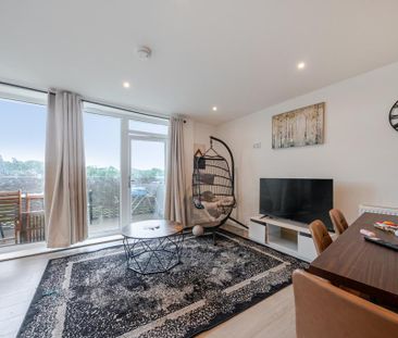 2 bedroom flat to rent - Photo 1