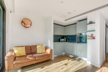 Studio to rent - Photo 3