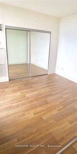 Yonge/Sheppard Luxury 1Bdrm 9Ft Ceilings Laminated Floors Near Subway - Photo 3