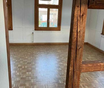 2.5 Zimmer, 50 m², 1. Stock - Foto 6