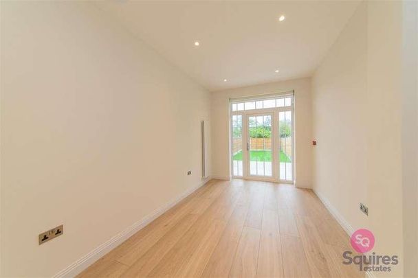 Sunny Gardens Road, London, NW4 - Photo 1