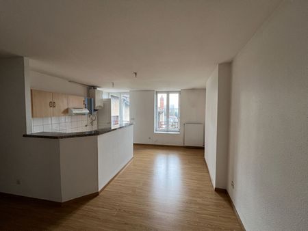 Location Appartement 3 pièces 50m² - Photo 4