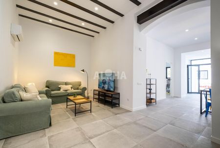 Habitación en Metro moncada alfara, Moncada – A0657-H2-2 - Foto 3