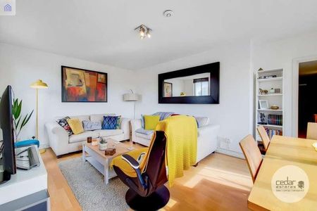 Boundary Road, Swiss Cottage, NW8 - Photo 3