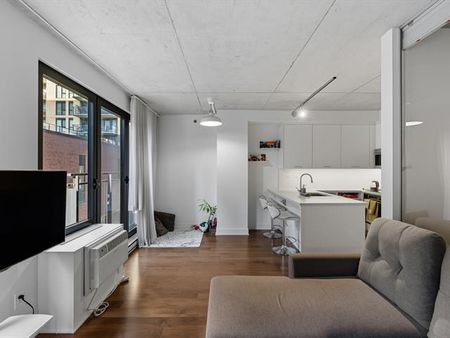 Unit 411: Entire unit - Photo 4