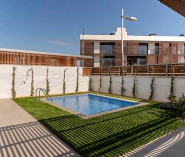 Casa o chalet de alquiler en Calle Poble Amazic Poble Amazic 67-91 ... - Foto 5