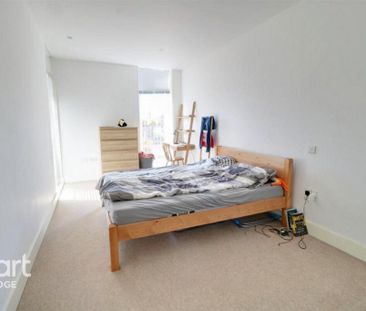 1 bedroom apartment to rent - Photo 6