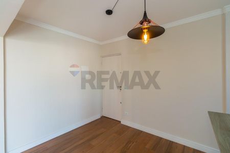 Apartamento no Itaim Bibi com 46 metros - sala - cozinha - dormitorio e 1 vaga - Photo 2