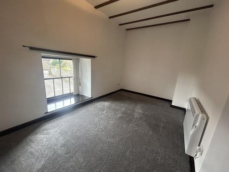 2 bedroom barn conversion to rent - Photo 5