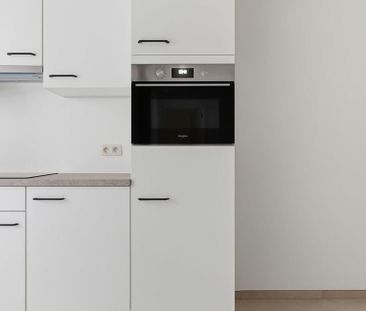 Appartement te huur in Sint-Truiden voor € 750 met 1 slaapkamer - Foto 2
