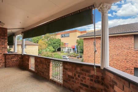 16/10A Muriel Street, Hornsby - Photo 3