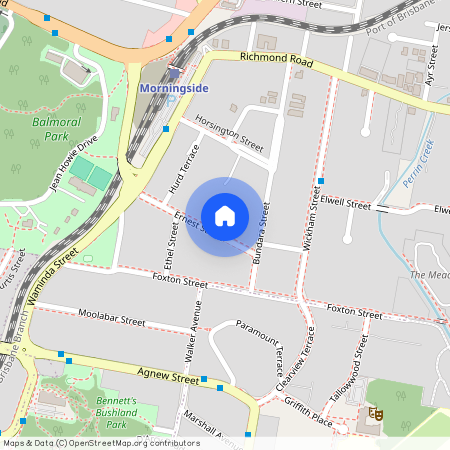 2/40 Ernest Street, Qld 4170, Morningside