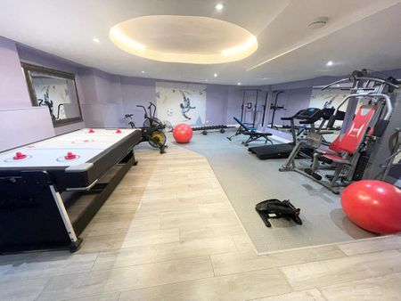 Studio to rent - Photo 5