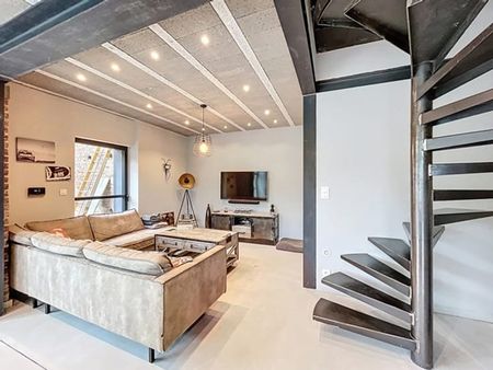 Huis te huur - Photo 2