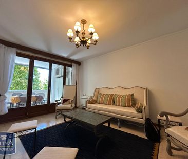 Location Appartement 3 pièces 69m² AVIGNON 84000 - Photo 1