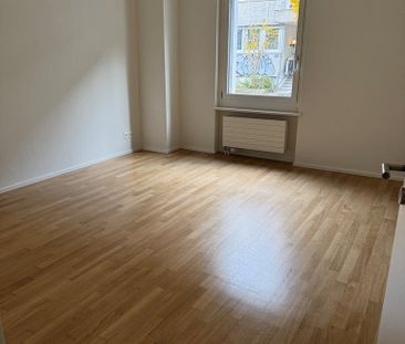 Sanierte Wohnung an urbaner Wohnlage - Foto 2