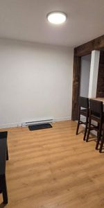 2 CH - 1 SDB - Montréal - $1,700 /mo - Photo 4