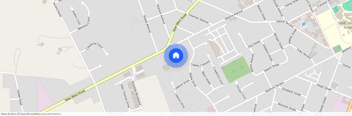 2/57 Marine Avenue, SA 5606, Port Lincoln