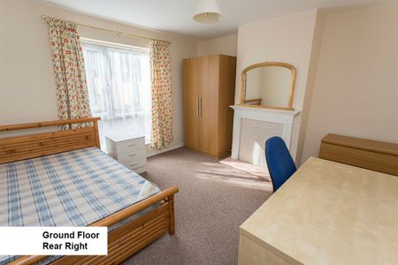 5 Bed Student Accommodation - Photo 3