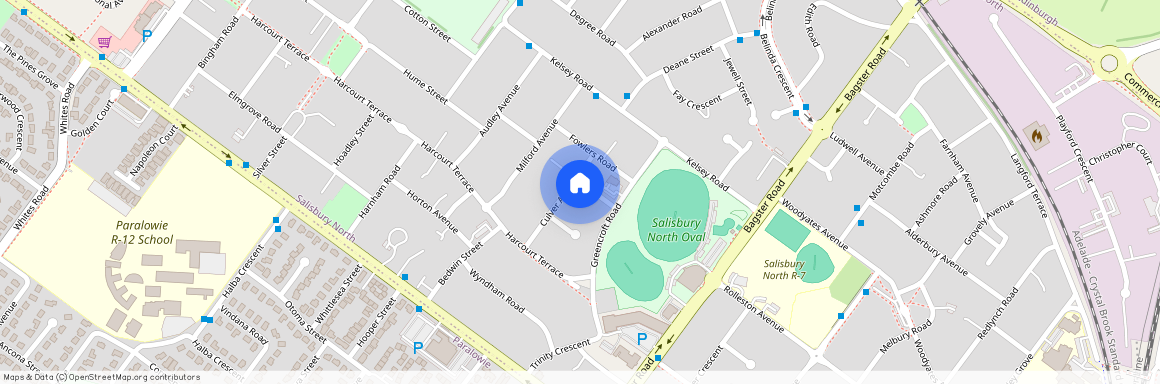 14 Culver Av, SA 5108, Salisbury North