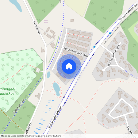Sommerfugleengen 71, 8600 Silkeborg