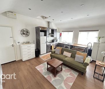 1 bedroom maisonette to rent - Photo 2