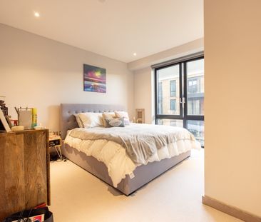 1 Bed Flat, Dray House, SW18 - Photo 6