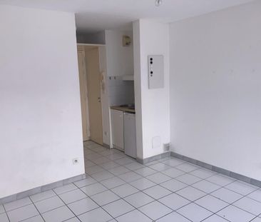 Location Appartement 1 pièce 18m² MONTPELLIER 34000 - Photo 3
