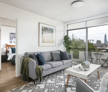 9/6 Avona Avenue, Glebe NSW 2037 - Apartment For Rent | Domain - Photo 5